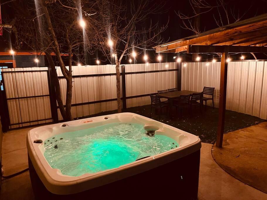 Prickly Pear At Cactus Flower-Hot Tub-Pet Friendly-No Pet Fees! Albuquerque Exterior foto