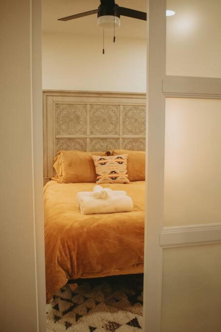 Prickly Pear At Cactus Flower-Hot Tub-Pet Friendly-No Pet Fees! Albuquerque Exterior foto