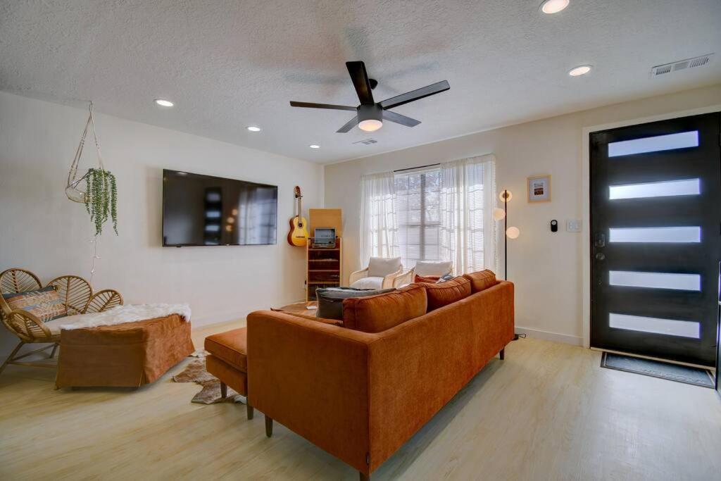 Prickly Pear At Cactus Flower-Hot Tub-Pet Friendly-No Pet Fees! Albuquerque Exterior foto