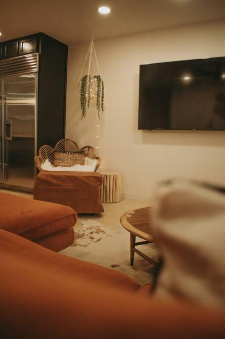 Prickly Pear At Cactus Flower-Hot Tub-Pet Friendly-No Pet Fees! Albuquerque Exterior foto