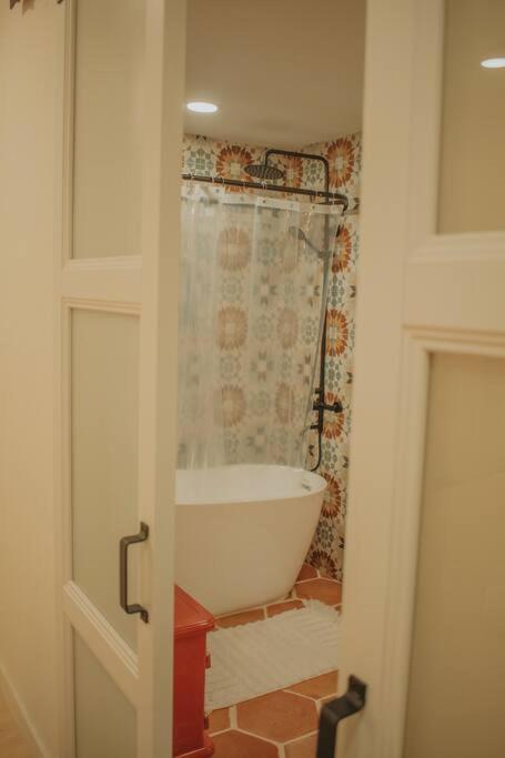 Prickly Pear At Cactus Flower-Hot Tub-Pet Friendly-No Pet Fees! Albuquerque Exterior foto